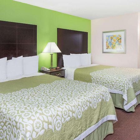 Days Inn By Wyndham Calvert City - Paducah East Extérieur photo