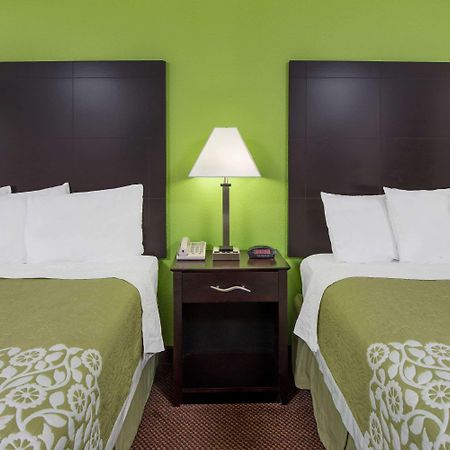 Days Inn By Wyndham Calvert City - Paducah East Extérieur photo