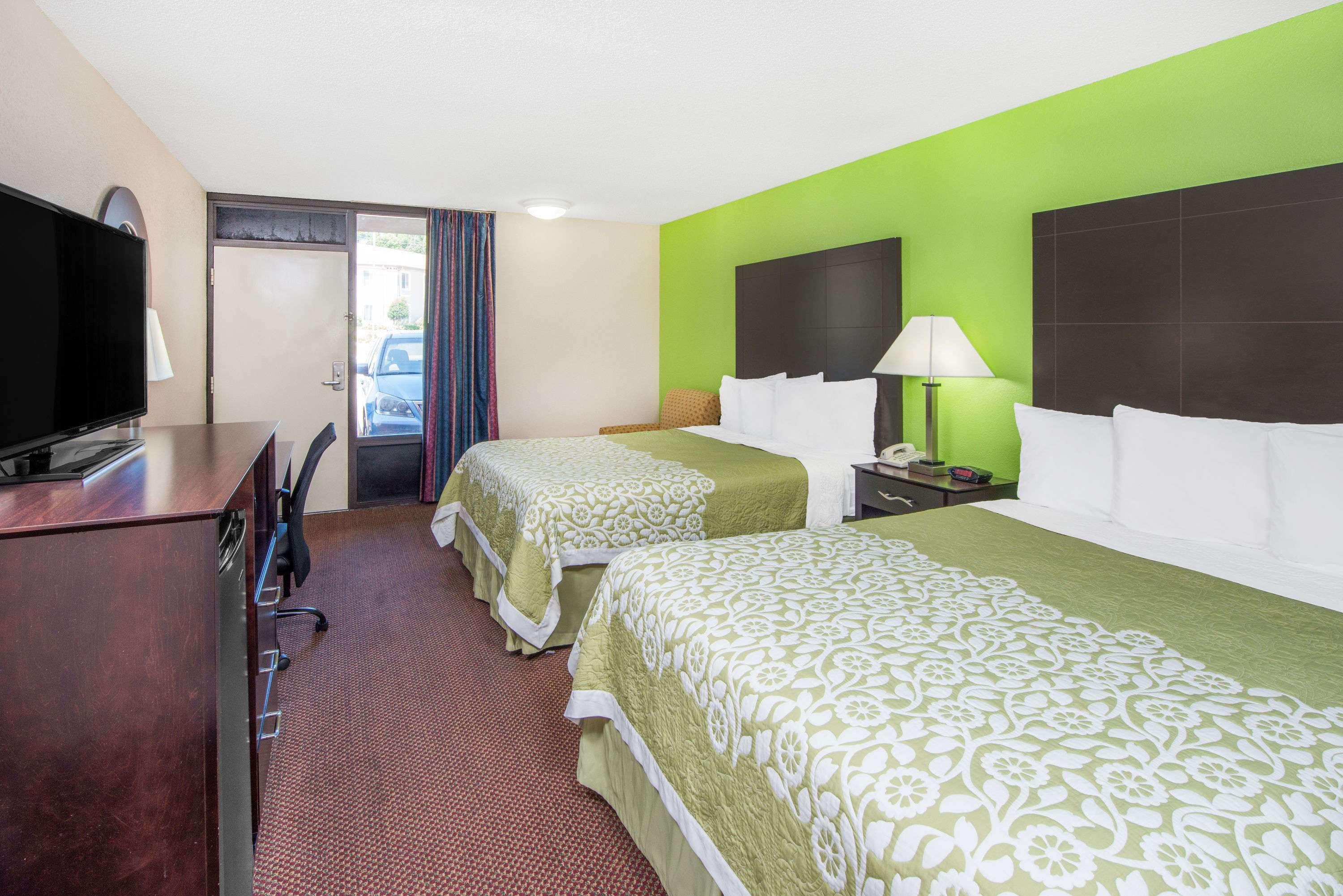 Days Inn By Wyndham Calvert City - Paducah East Extérieur photo