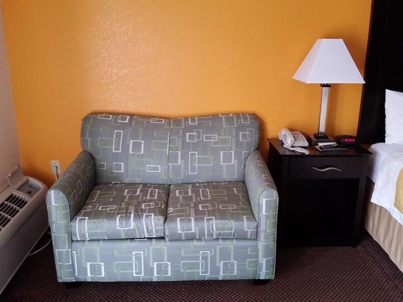 Days Inn By Wyndham Calvert City - Paducah East Extérieur photo