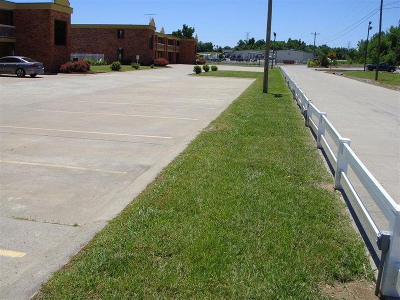 Days Inn By Wyndham Calvert City - Paducah East Extérieur photo