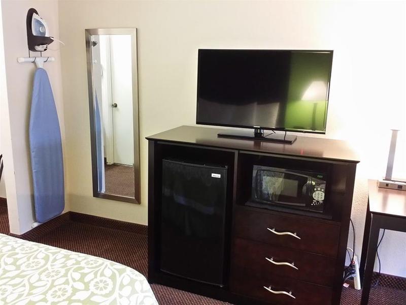 Days Inn By Wyndham Calvert City - Paducah East Extérieur photo