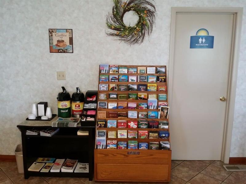 Days Inn By Wyndham Calvert City - Paducah East Extérieur photo