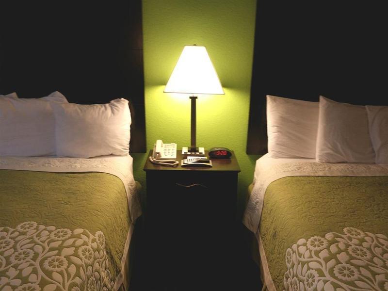 Days Inn By Wyndham Calvert City - Paducah East Extérieur photo